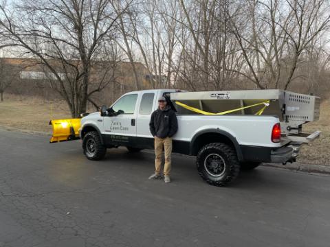 North Kansas City Lawn Care